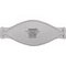 Folding mask FFP1 NR D 