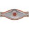 Fold. mask valve ACL FFP2 NR D