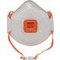 Mesh mask valve FFP2 NR D 
