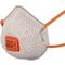Mesh mask valve FFP2 NR D