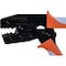 CRIMP PLIERS 0.1-16MM UNISOLAT