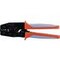 CRIMP PLIERS 0.5-6MM UNISOLAT
