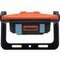 LED Flooder Accu Lux 4000