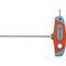 T-HANDLE IHEX NUTS 2