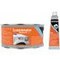 Putty light SF and hardener