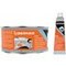 Putty fine and hardener 