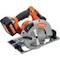 BACCS-2 BL 18V,Baretool,Carton