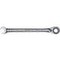 Combi Ratchet Spanner 15°, 8