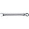 Combi Ratchet Spanner 15°, 9