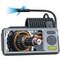 Videoskop Doppellinse 3,9 mm