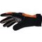Working Working glove Grip with velcro