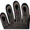 Working Working glove Grip with velcro