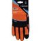 Working Working glove Grip with velcro