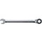 DOUBLE END RATCHET SPANNER 10