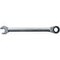 DOUBLE END RATCHET SPANNER 13