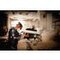 Miter saw and table top
