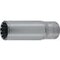 I-SOCKET 1/2 DEEP 17