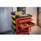 Mini cart trolley 3 levels