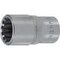 I-SOCKET SPANN. INS.1/4 9