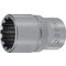 I-SOCKET SPANN. INS.1/411