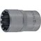 SKT SPANN.1/2 I-SOCKET 17