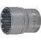 SKT SPANN.1/2 I-SOCKET 21