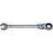 Combi Ratchet Spanner Flex, 14