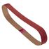Schleifband Keramik 10 x 330 mm P40