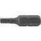 1/4'' P-HX-Bit SW 3,0 L25