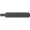 BIT 10MM HEX 5,0 L75MM