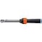 TORQUE WRE. TOP+ 5-25NM,1/4