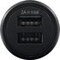 Car charger 2USB-2A- 12/24V