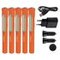 PEN LIGHT LED 7+1 5ER SET USBC