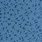 FLEECE CLOTH SPECIAL BLUE 500