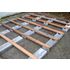 Rubber Pad 70x70x3mm