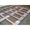 Rubber Pad 70x70x3mm