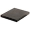 Rubber Pad 70x70x3mm