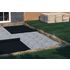 Anti-weed-fleece 1.6 x 10 m