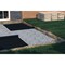 Anti-weed-fleece 1.6 x 10 m