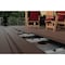 Terrace foot TF XS 22-30 mm