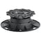 Terrace foot TF S 30-53 mm