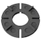 Stone support EPDM D120 mm