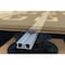 Deck Alu profile H15 4m