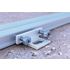 Deck concrete fastener H15