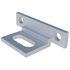Deck concrete fastener H15