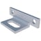 Deck concrete fastener H15