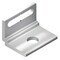 Deck concrete fastener H24 H50