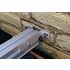 Deck wall connection