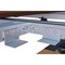 Deck wind suction protect