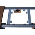 Deck wind suction protect